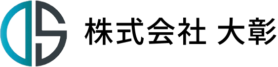 株式会社大彰