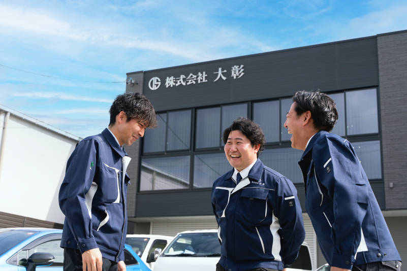質問2のインタビュー写真