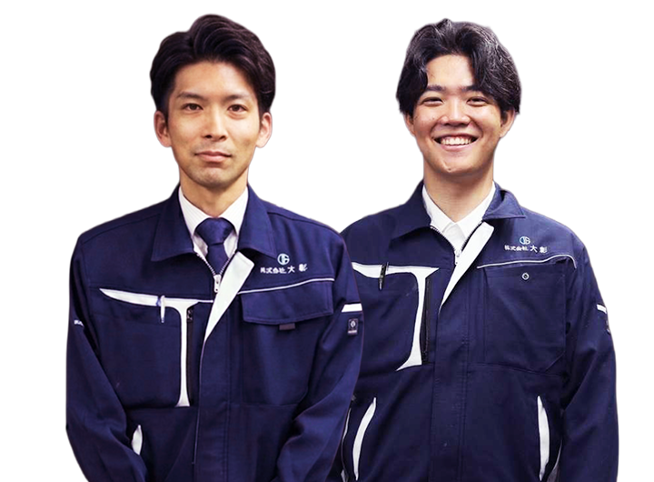 KV人物