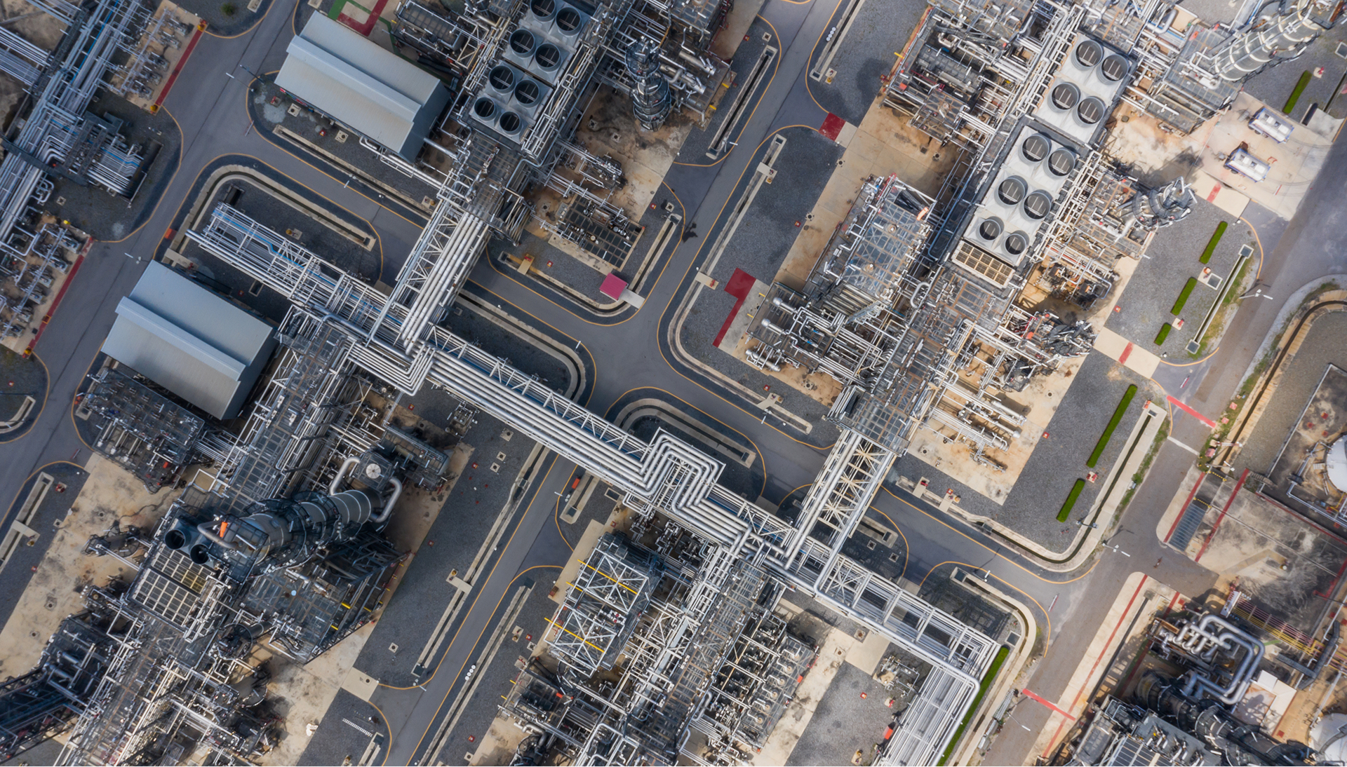 工場のイメージ写真
